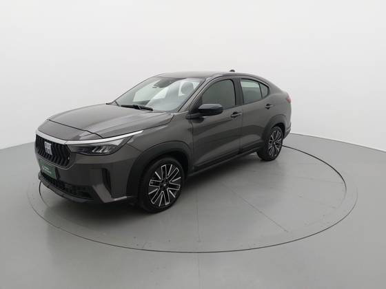 FIAT FASTBACK 1.0 TURBO 200 HYBRID AUDACE CVT FIAT FASTBACK 1.0 TURBO 200 HYBRID AUDACE CVT